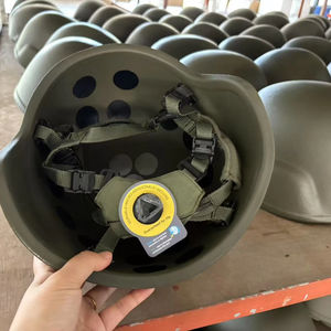 Casco tattico veloce MICH Wendy M88 casco aramide allenamento 3A IIIA BR1 BR2 <span class=keywords><strong>PE</strong></span> casco tattico balistico - Product Image 1