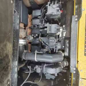 Excavadora Komatsu PC450 de Segunda Mano, 45 Toneladas, con Informe de Inspección, Sistema Hidráulico Original, Maquinaria Pesada para Minería - Product Image 6