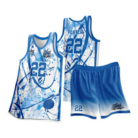 Maillots de basketball personnalisés en gros pour équipes, kits respirants sur mesure pour clubs et ligues, commande mixte en ligne
