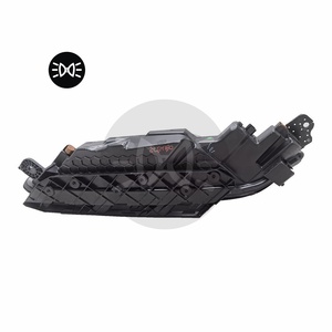 Popolare auto fari a LED per 2023 NIO ET5T LED luce di marcia quotidiana per originale proiettore matrice a LED faro abbagliante - Product Image 6