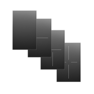Tuya <span class=keywords><strong>Smart</strong></span> <span class=keywords><strong>WiFi</strong></span> ZigBee Interruptor de luz táctil de gas templado EE. UU. Control remoto inalámbrico Interruptores de pared Funciona con Alexa Google Home - Product Image 1