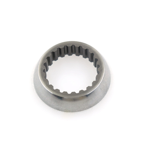 HALCYON A10VSO71 Nouveau kit de pompe hydraulique à piston en fonte avec pièces de réparation, sabot de piston, boule et plaque de butée pour la série A10VSO - Product Image 1