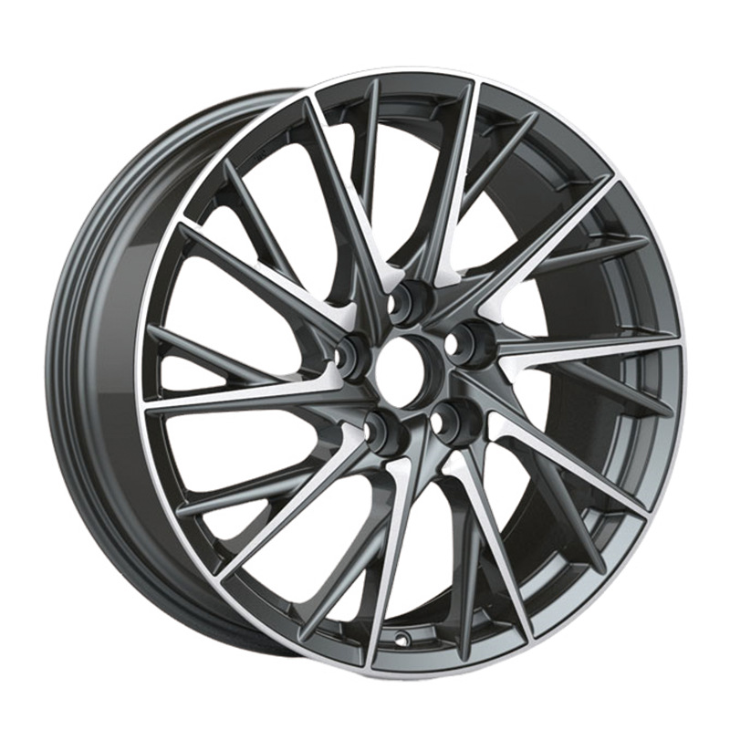 New 19 X 7.5 Replacement Wheel For Toyota Highlander 2017 2018 2019 Rim 75215
