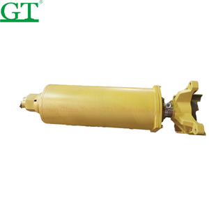 OEM KOMATS SPRING 14Z-30-31111 for D65-12 <b>Track</b> Adjuster D85 Recoil Spring Assembly Excavator Bulldozer Undercarriage Parts - Product Image 3