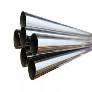 Fast Delivery Customized 201 202 301 304 304L 321 316 316L.stainless steel pipe grade 321 dn350