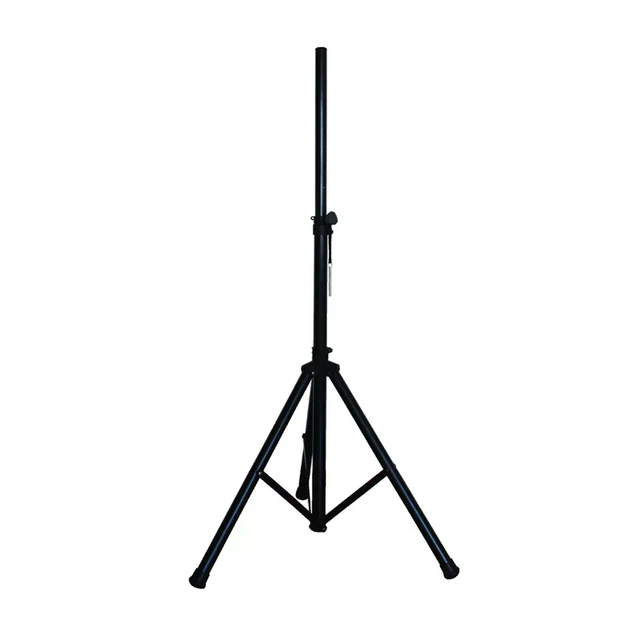 Cheap Price Wholesale 20Kg Steel Black Speaker Stand for Stand