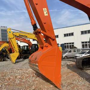 รถบรรทุกฮิตาชิ 350 มือสอง คุณภาพสูง ได้รับการรับรอง ประสิทธิภาพสูง ราคาประหยัด - Product Image 3