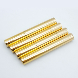 Stylos à huile de cuticule de croissance de cheveux personnalisés en <span class=keywords><strong>or</strong></span> logo personnalisé - Product Image 6