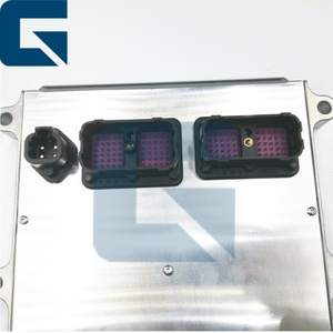 P4921776 4921776 ชุดควบคุม ECU สำหรับชุดควบคุมเครื่องยนต์ QSB6.7 - Product Image 4