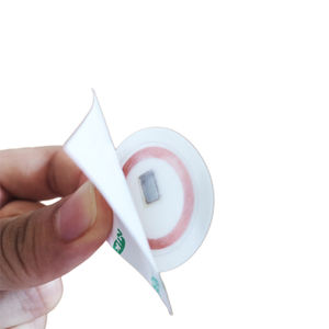 <span class=keywords><strong>125KHz</strong></span> <span class=keywords><strong>RFID</strong></span> LF 라벨 LF <span class=keywords><strong>RFID</strong></span> 스티커 T5577 <span class=keywords><strong>125Khz</strong></span> Tags - Product Image 6