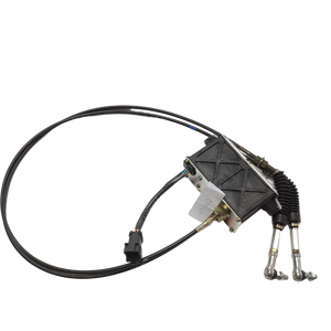 มอเตอร์ควบคุมความเร็วรอบเครื่องยนต์ดีเซลคุณภาพสูง HongWang สำหรับ CAT320C/AS E320C มอเตอร์สเต็ปเปอร์ 227-5212 ขายส่งจากโรงงาน พร้อมรับประกัน 1 ปี - Product Image 1