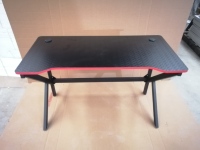 Table de jeu multifonctionnelle en forme de K, bureau chinois, vente en gros