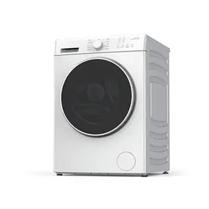 Top Sale Haushalts-Frontlader-Waschmaschine Voll automatische Waschmaschine 7kg 8kg 9kg 10kg Waschmaschine