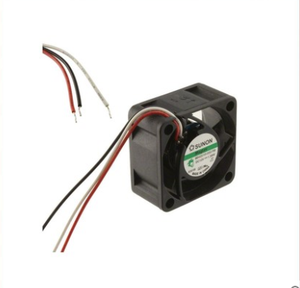 <span class=keywords><strong>KDE2404PFVX</strong></span>() IC componente electrónico FAN - Product Image 2