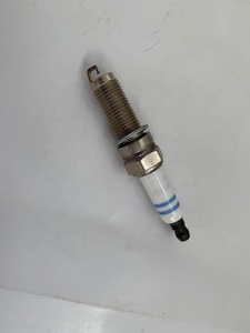 Xe Chạy Bằng Ga YR6SII3320 0242140552 Bugi <span class=keywords><strong>Iridium</strong></span> Đôi Chất Lượng Cao - Product Image 4