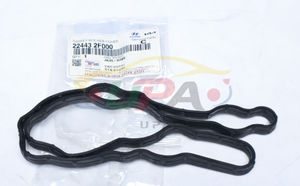 22443-2F000 224432F000 JUNTA DE LA TAPA DE BALANCINES para Hyundai Kia 22443 2F000 - Product Image 6