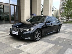<span class=keywords><strong>Voiture</strong></span> d'occasion BMW Série 3 320Li berline de <span class=keywords><strong>luxe</strong></span> 2023, faible kilométrage, peinture d'origine complète, 2.0T RWD M Sport, prête à être expédiée FOB Export - Product Image 3