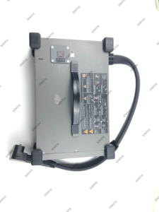 DJ T40T50 9000W Carregador Adecuado T40 T30 Batería C10000 Cargador inteligente Estación de carga portátil para T40 Drone Parte - Product Image 6