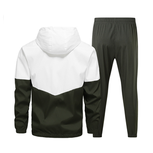 Abbigliamento da <span class=keywords><strong>palestra</strong></span> elegante e resistente alla tenuta in fabbrica per stili di vita attivi - Product Image 6
