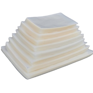 Sacs <span class=keywords><strong>sous</strong></span> <span class=keywords><strong>vide</strong></span> en plastique vendus directement par l'usine chinoise, très demandés pour le stockage de viande congelée et d'aliments secs - Product Image 1