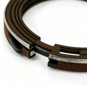 Nuova Fascia Freno Meibo TF70 197152 per Parti di Trasmissione <span class=keywords><strong>Automatica</strong></span> Jeep/Citroen/<span class=keywords><strong>Fiat</strong></span>/Peugeot - Product Image 3