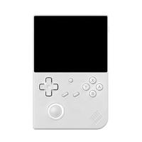 Meilleure nouvelle arrivée 2025, console de jeu portable RG40XXV, RGB 4 POUCES, puissante console de jeu rétro portable Linux, mini console de jeu VS R36S