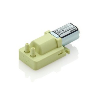E.M.P. Bomba de Muestreo de Gas Enomoto SF-50G-90-10, Detector de Gas Inflamable a Prueba de Explosiones, Hecho en Japón - Product Image 3