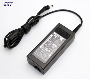 อะแดปเตอร์แล็ปท็อป DC โน้ตบุ๊ค3.42A 65W 19V อะแดปเตอร์ที่ชาร์จสำหรับ Asus 5.5*2.5mm - Product Image 1