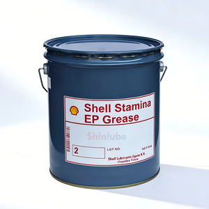 Grasa de Litio de Extrema Presión EP Grease-2 16KG de Japanese Endurance, Lubricante Industrial para Rodamientos - Product Image 1
