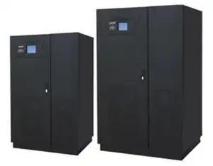 GSO Industri Medis Tiga Fase 40kva 50kva 100kva 200kva Harga Sistem Surya UPS Online