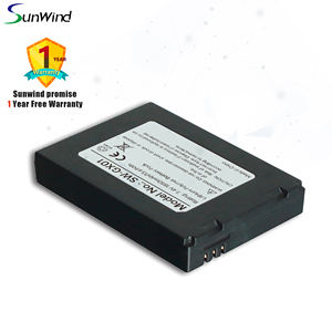 K370 li-आयन भुगतान मशीन पॉस बैटरी nexgगो G3 gx01 स्वैल्pb <span class=keywords><strong>G870</strong></span> बैरिया 7.4v 1850 माया - Product Image 2