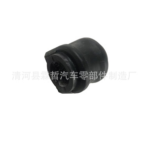 Buje de Goma para Toyota Coaster 48815-36060, Material EPDM para Apertura Frontal, Pieza Automotriz - Product Image 1