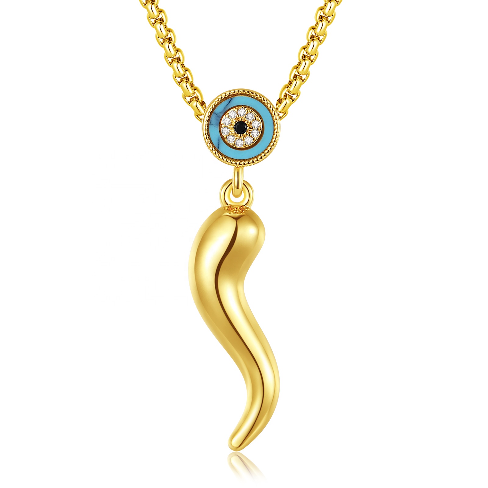 Baño de oro 18K