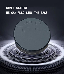 Xách tay <span class=keywords><strong>mini</strong></span> màu xanh răng <span class=keywords><strong>2025</strong></span>-biến bất cứ điều gì thành một loa-không dây xương dẫn cảm ứng rung - Product Image 2