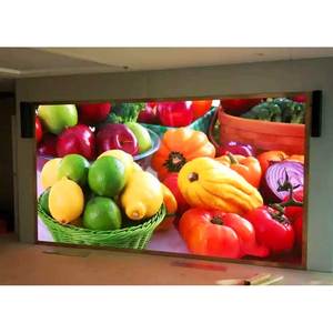 Trong nhà bức tường video UHD LED p1.25 p1.56 p1.875 P2 p2.5 đầy đủ màu sắc màn hình hiển thị LED 2k 4k 8K SDK Die Cast <span class=keywords><strong>al</strong></span>-tủ 5 năm - Product Image 3