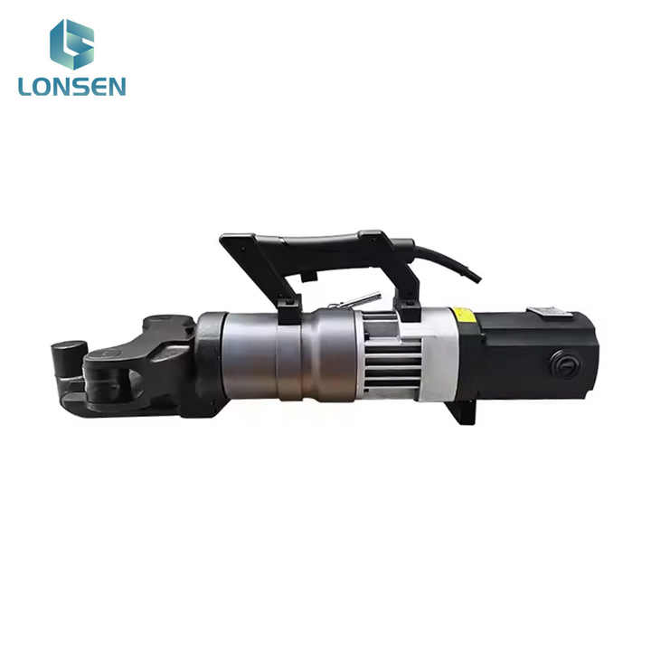 NRB28 28mm Portable electric steel bar bender handheld steel bar