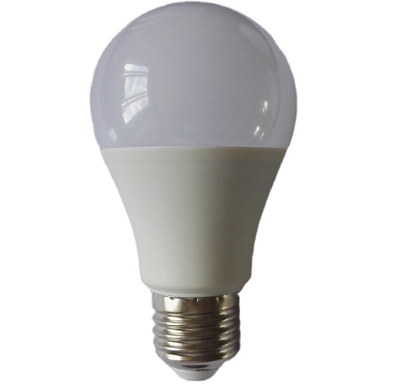 A60 G45 C35 Cheap Price Raw Materials Led Light with Low Price Plastic 3W 5W 7W 9W 12W 15W 18W B22 E27 E14 B22 AC100-260V IC OEM