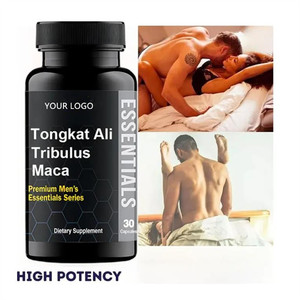 Pembesar Penis Pria, Menebalkan, Memperpanjang, Memperbesar, Pertumbuhan, Akar Ashwagandha, Pembesaran, 60 Kapsul, Kapsul Peningkat Pria untuk Pria - Product Image 2