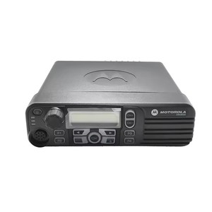 DM3600 портативная Мобильная радиостанция, удаленная базовая станция для автомобиля, перезаряжаемая Dm3600 Woki Toki, мощная двустороннее радио на большие расстояния - Product Image 1