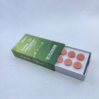 Inserts de compartiment personnalisés, boîtes d'emballage en papier de type tiroir pour produits pharmaceutiques et produits de santé
