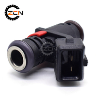 Buse d'injecteur de carburant 16600-7733R 166007733R pour Renault Sandero Stepway Duster