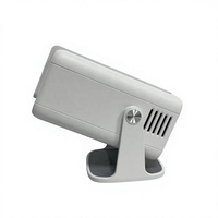 Projecteur LCD portable à mise au point automatique 1080P Android 14 Mini Home Cinéma Lampe LED 500 ANSI Gratuit