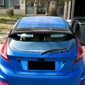 Ailerons de coffre arrière StarNav pour MK6 MK7 2008-2017, édition standard, kits de modification de spoiler, accessoires de tuning - Product Image 2