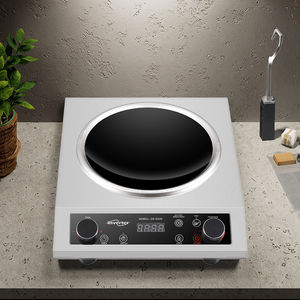 <span class=keywords><strong>Cucina</strong></span> commerciale 3500W in acciaio inox attrezzature ristorante ceramica commerciale <span class=keywords><strong>cucina</strong></span> commerciale <span class=keywords><strong>cucina</strong></span> a <span class=keywords><strong>induzione</strong></span> - Product Image 6