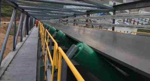 Elevador de Cangilones Duradero con Bajo Consumo de Energía, Fácil Instalación y Funcionamiento Estable para el Manejo Vertical de Materiales a Granel - Product Image 6