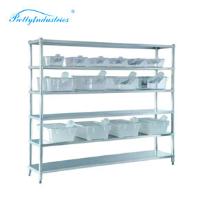 Laboratorio Del Roditore di allevamento Gabbia, pet maiale ratto gabbia del mouse, piccolo animale di trasporto <span class=keywords><strong>IVC</strong></span> gabbia con cremagliera - Product Image 4