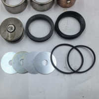 0683466 Kits de Pernos Maestros para Camiones, Camiones de Carga, Autobuses, Kits de Reparación de Pernos Maestros de Dirección 0683469, Piezas de Camión para DAF