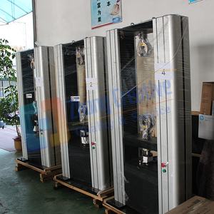 Wdw Testmachine Stalen Bar 100kn Universele Schuiftestmachine/Trekcompressie Testmachine/Trektestapparatuur - Product Image 3