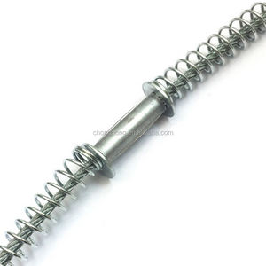 고품질 안전 케이블 와이어 로프 WhipCheck - Product Image 4