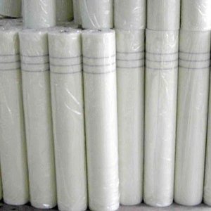160 Gr 4X4 5X5mm Revêtement mural <span class=keywords><strong>Façade</strong></span> <span class=keywords><strong>Grillage</strong></span> en fibre de verre - Product Image 6